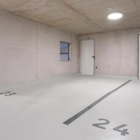 Appartement Conrad By Schladming-appartements *