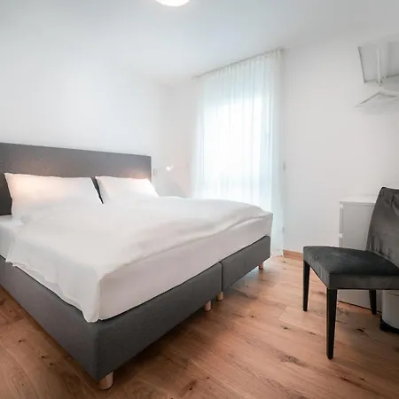 Conrad By Schladming-appartements *