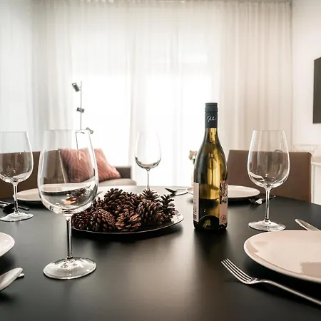 Appartement Conrad By Schladming-appartements