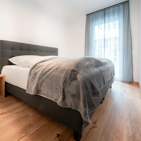 Conrad By Schladming-appartements Appartement Schladming