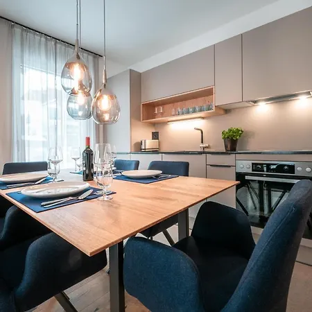 Conrad By Schladming-appartements Шладминг