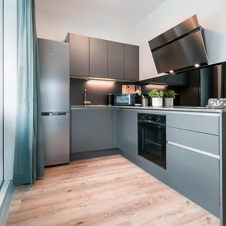 Conrad By Schladming-appartements Apartment