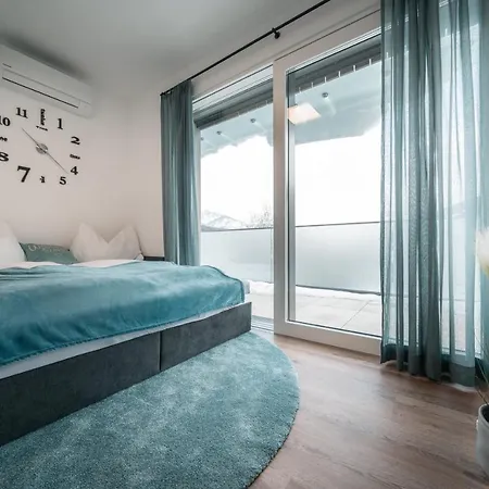 Conrad By Schladming-appartements Апартаменты *
