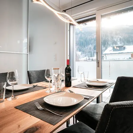Conrad By Schladming-appartements Schladming