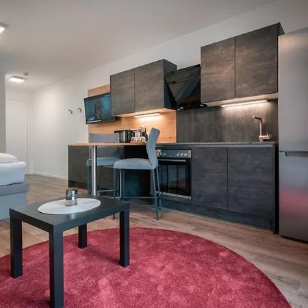 Conrad By Schladming-appartements *