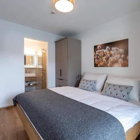 Conrad By Schladming-appartements *