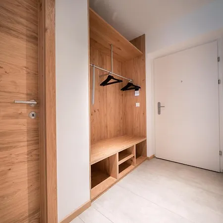 Appartamento Conrad By Schladming-appartements