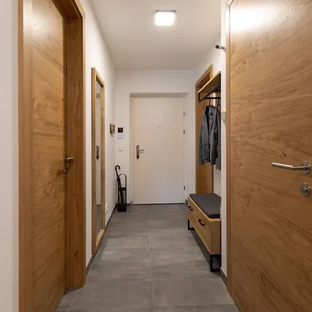 Apartament Conrad By Schladming-appartements Schladming