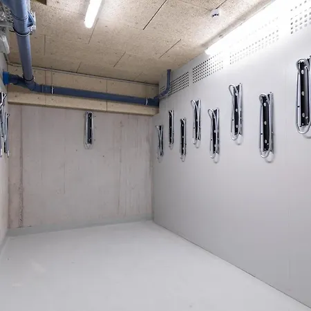 Appartement Conrad By Schladming-appartements Schladming