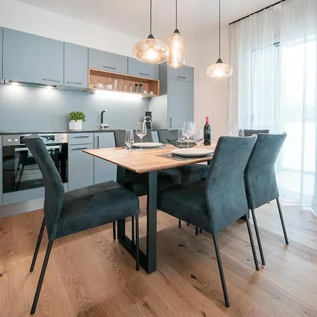 Conrad By Schladming-appartements Schladming