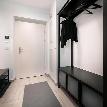 Conrad By Schladming-appartements Appartement Schladming