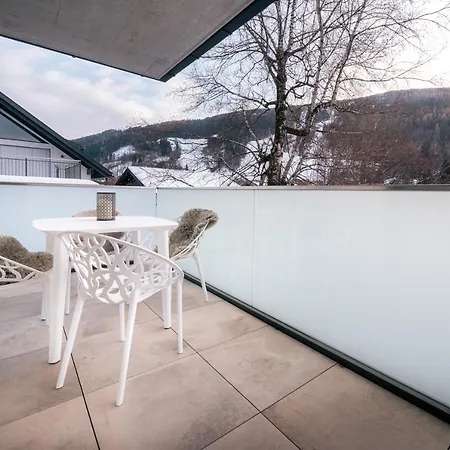 Conrad By Schladming-appartements Апартаменты *