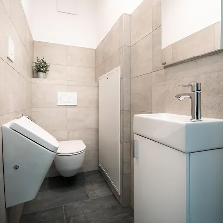 Conrad By Schladming-appartements Appartement Schladming