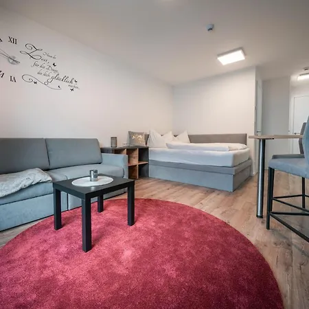 Conrad By Schladming-appartements * Schladming