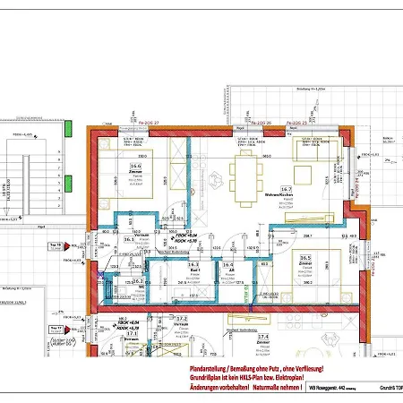 Conrad By Schladming-appartements Apartment *
