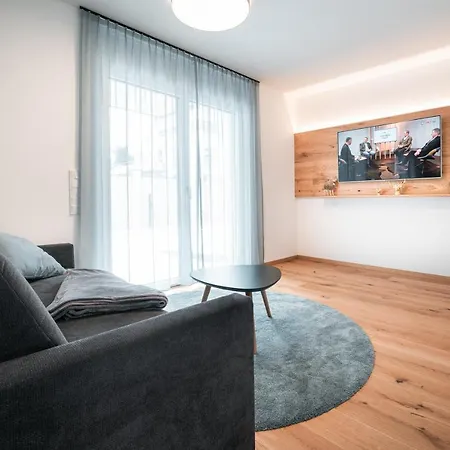 Conrad By Schladming-appartements * Шладминг