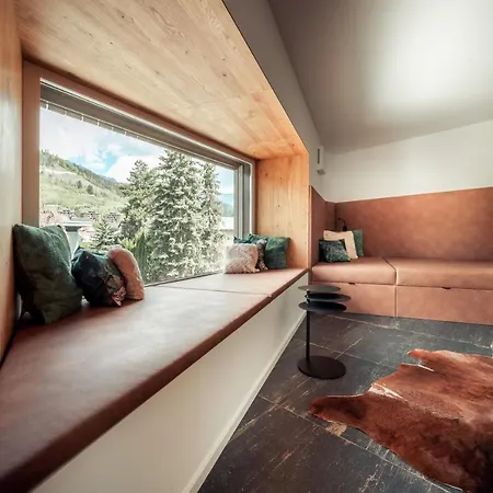 Conrad By Schladming-appartements Шладминг