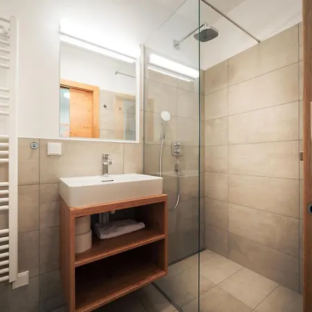 Conrad By Schladming-appartements Apartment
