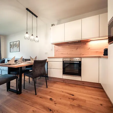 דירה Conrad By Schladming-appartements שלאדמינג