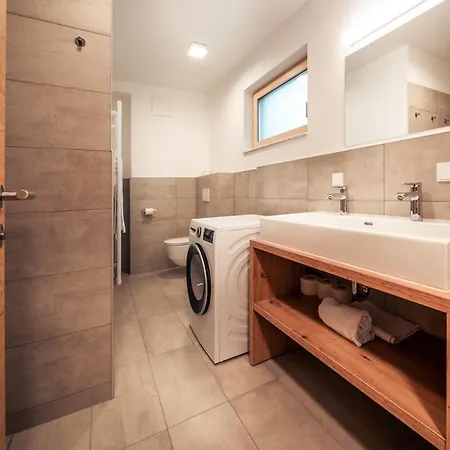 Conrad By Schladming-appartements *