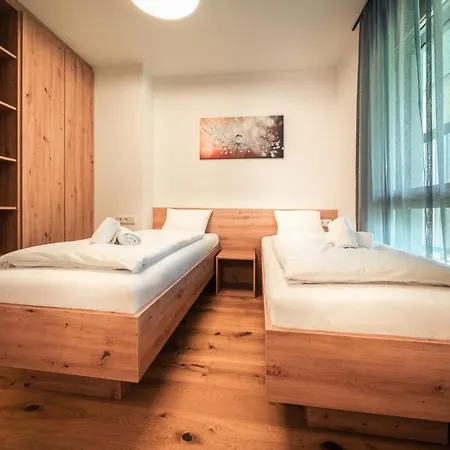 Appartement Conrad By Schladming-appartements Schladming