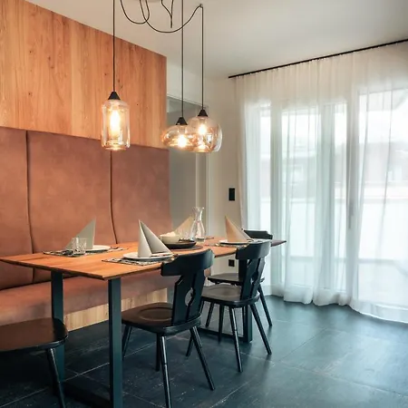 Conrad By Schladming-appartements *