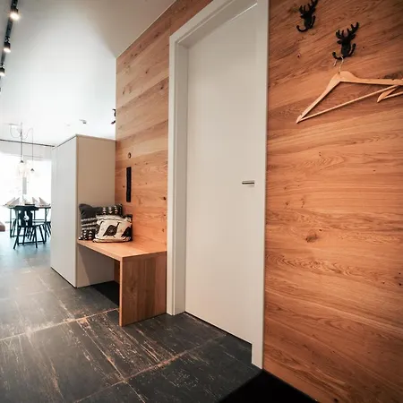 Apartment Conrad By Schladming-appartements