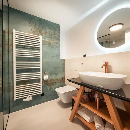 Apartment Conrad By Schladming-appartements
