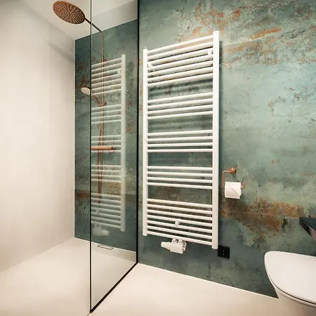 Conrad By Schladming-appartements Apartment *