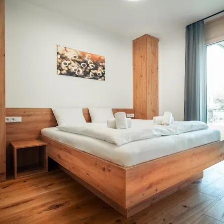 Apartment Conrad By Schladming-appartements *
