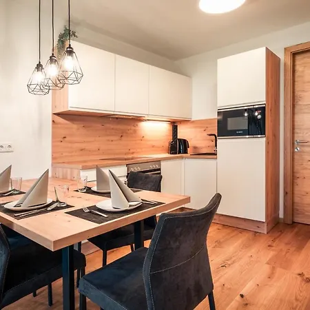 Appartement Conrad By Schladming-appartements