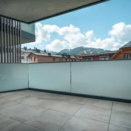 Conrad By Schladming-appartements * Шладминг