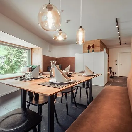 Apartament Conrad By Schladming-appartements Schladming