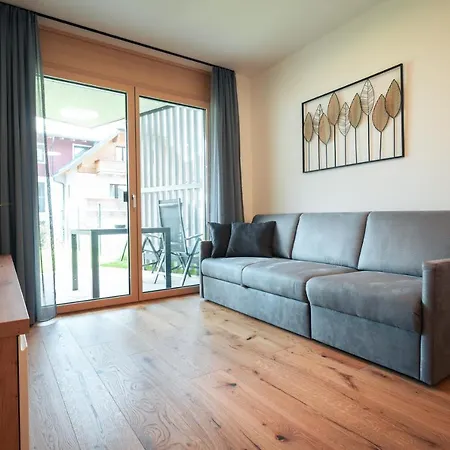 Apartment Conrad By Schladming-appartements Schladming