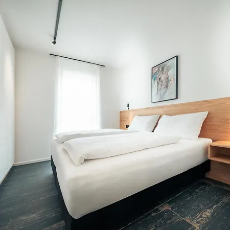 Apartment Conrad By Schladming-appartements