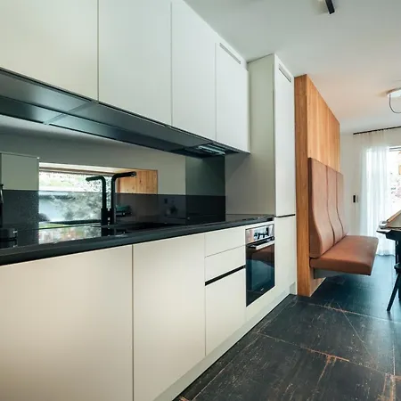 Conrad By Schladming-appartements *