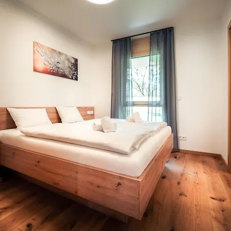 Conrad By Schladming-appartements *