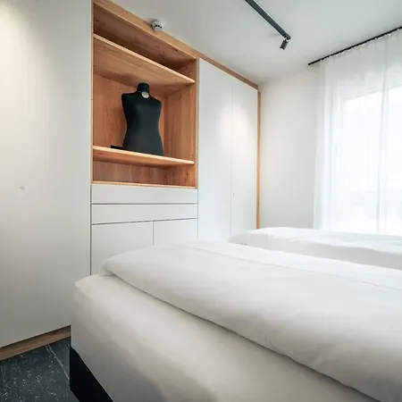 Conrad By Schladming-appartements