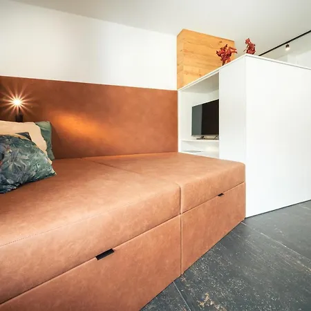 Conrad By Schladming-appartements Шладминг