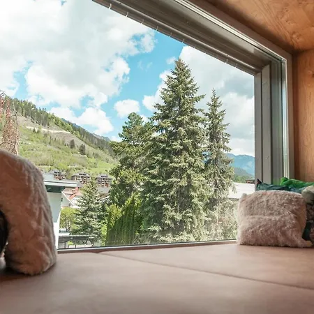 Conrad By Schladming-appartements *