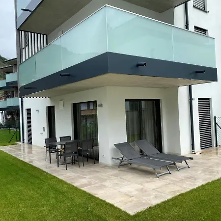 Conrad By Schladming-appartements