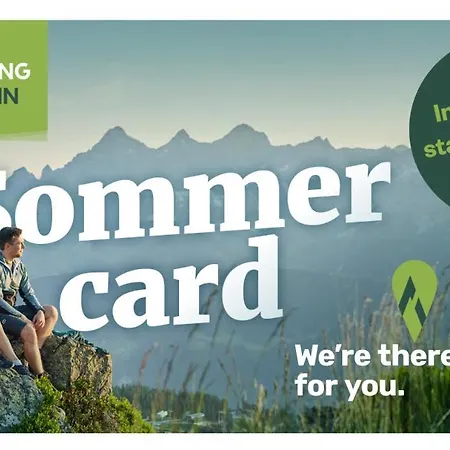 Appartement Conrad By Schladming-appartements *