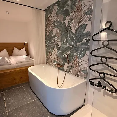 Conrad By Schladming-appartements * שלאדמינג