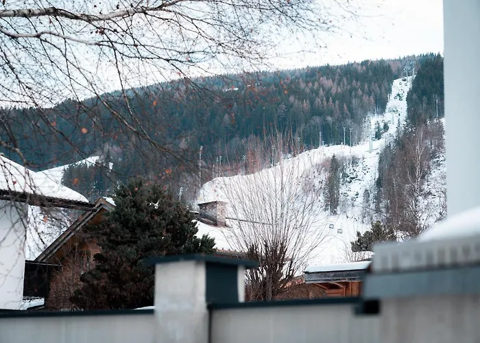 Conrad By Schladming-appartements 아파트 *