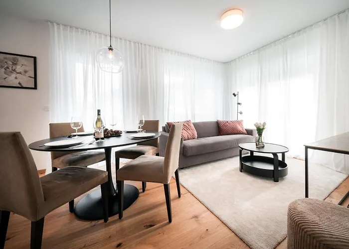 דירה Conrad By Schladming-appartements *