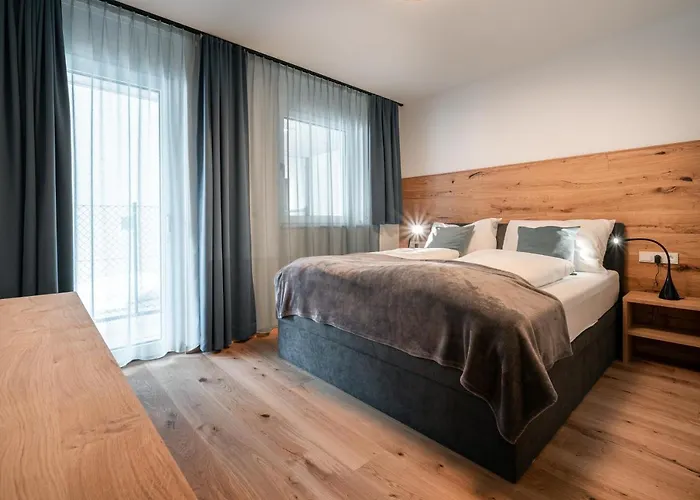 Conrad By Schladming-appartements * שלאדמינג