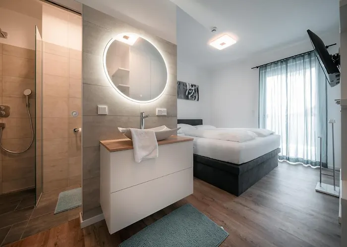 Conrad By Schladming-appartements שלאדמינג