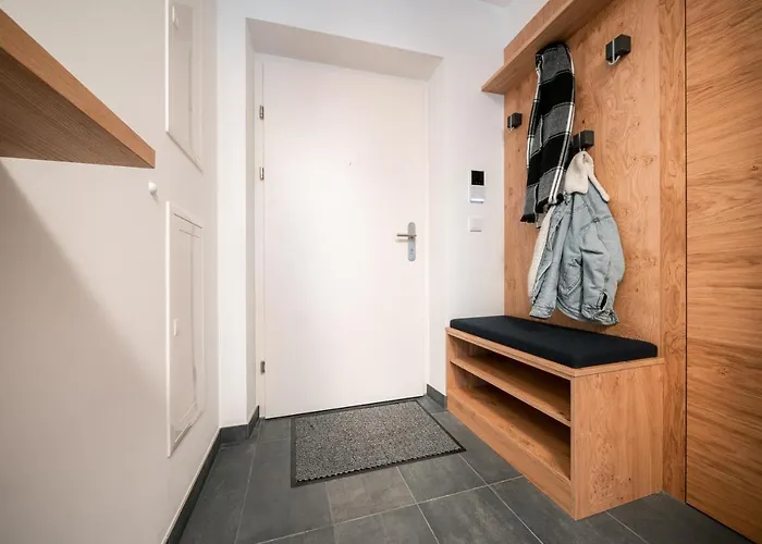 דירה Conrad By Schladming-appartements *