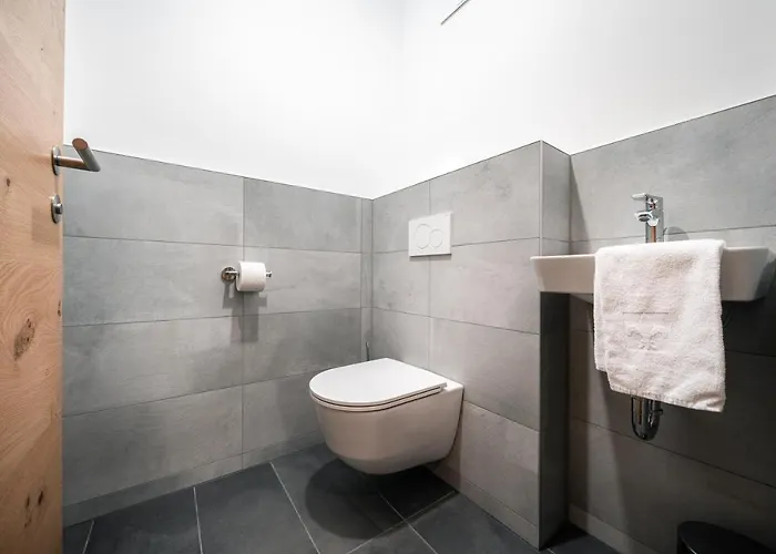 Conrad By Schladming-appartements דירה שלאדמינג