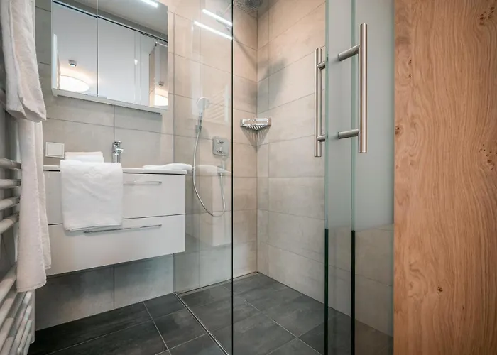 Conrad By Schladming-appartements דירה *